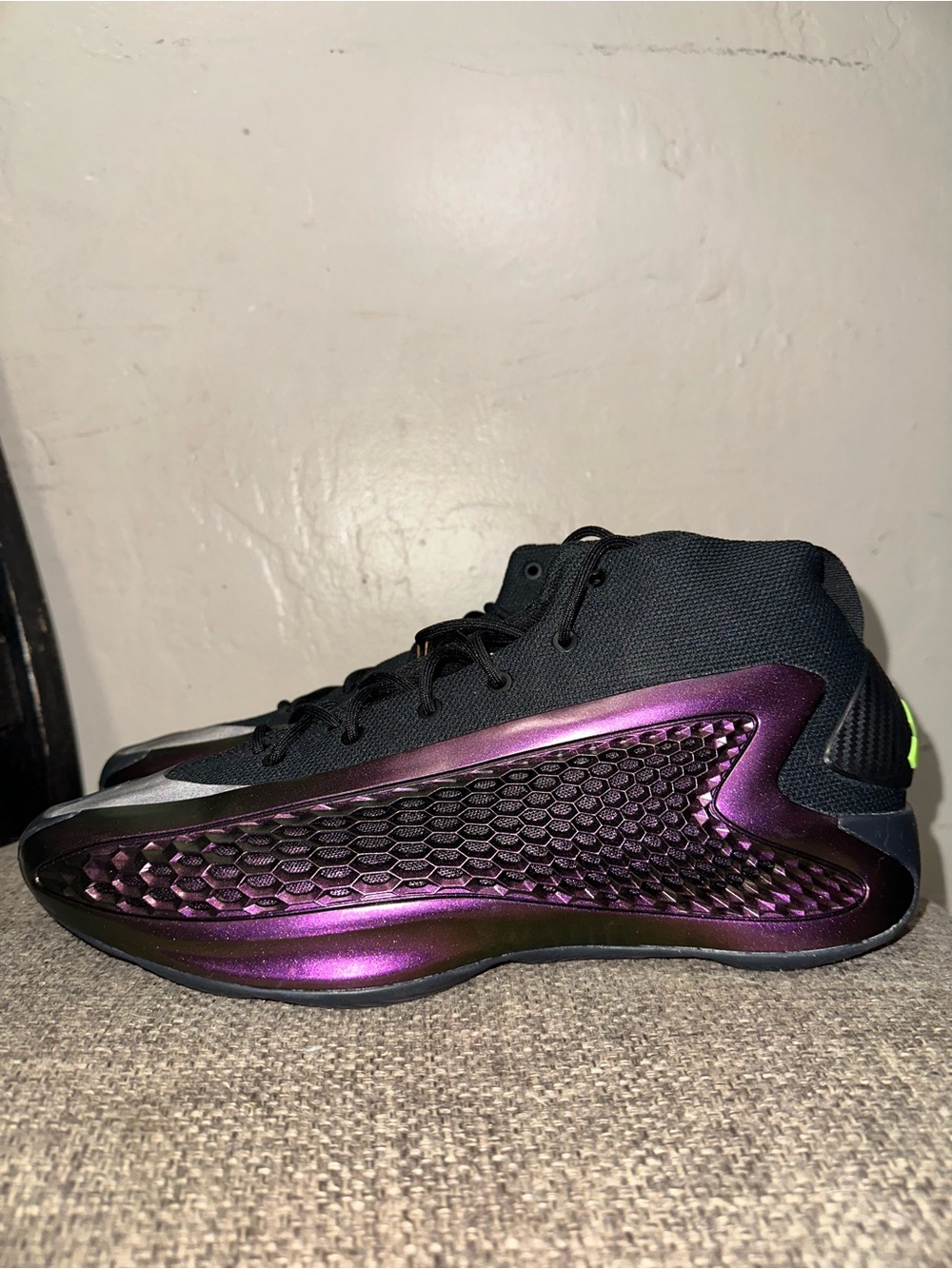 Anthony Edwards (AE 1’s)